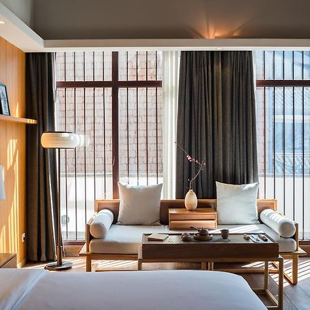 Lijiang Trustay Heartisan Boutique Hotel & Resort 외부 사진