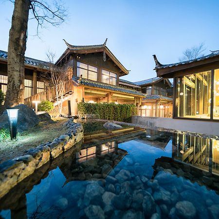 Lijiang Trustay Heartisan Boutique Hotel & Resort 외부 사진