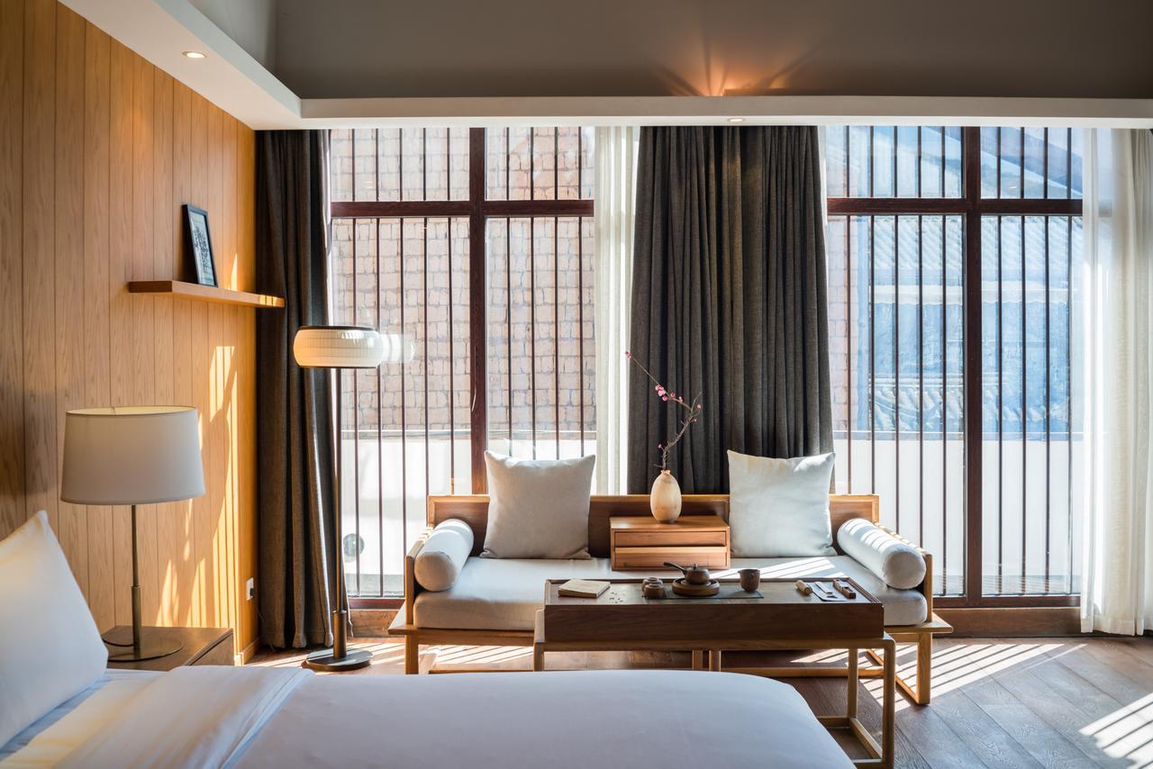 Lijiang Trustay Heartisan Boutique Hotel & Resort 외부 사진