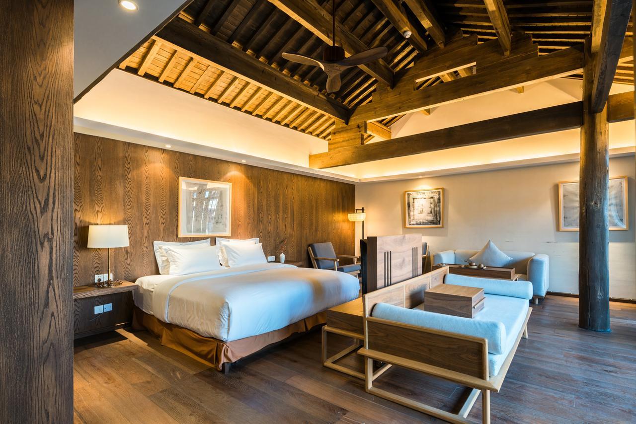 Lijiang Trustay Heartisan Boutique Hotel & Resort 외부 사진