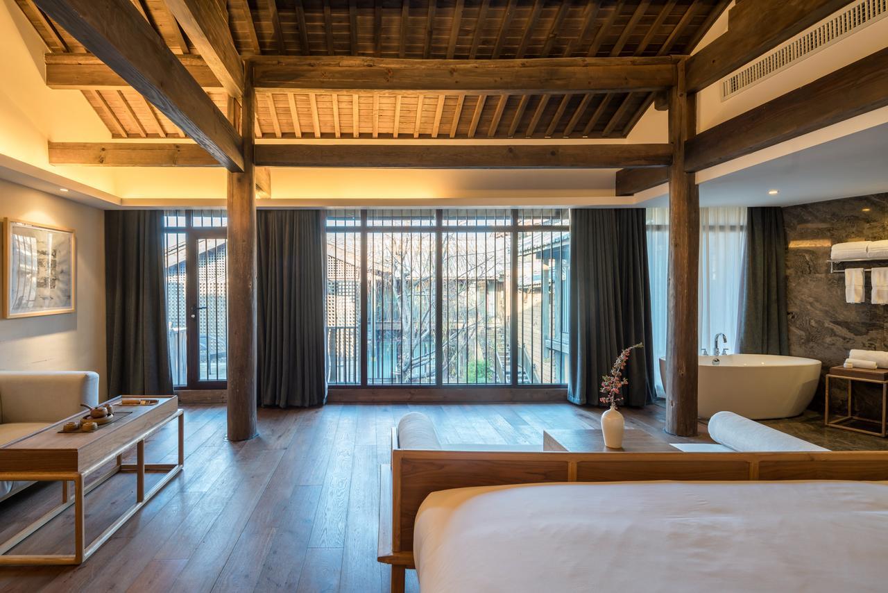 Lijiang Trustay Heartisan Boutique Hotel & Resort 외부 사진