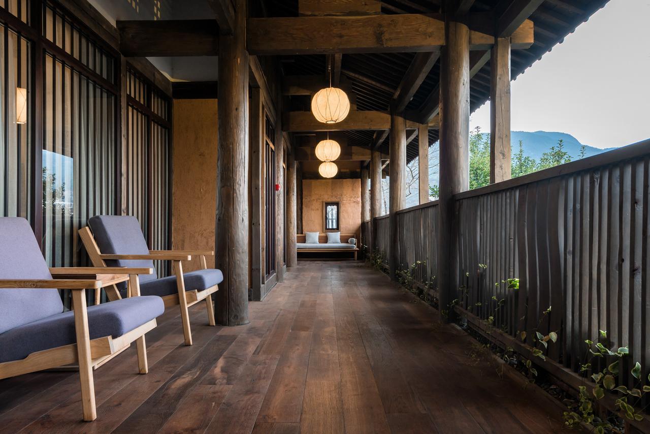 Lijiang Trustay Heartisan Boutique Hotel & Resort 외부 사진