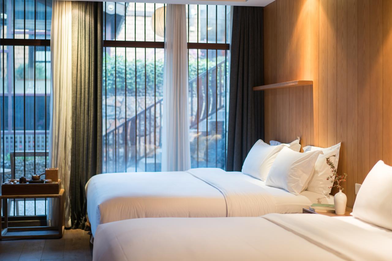 Lijiang Trustay Heartisan Boutique Hotel & Resort 외부 사진