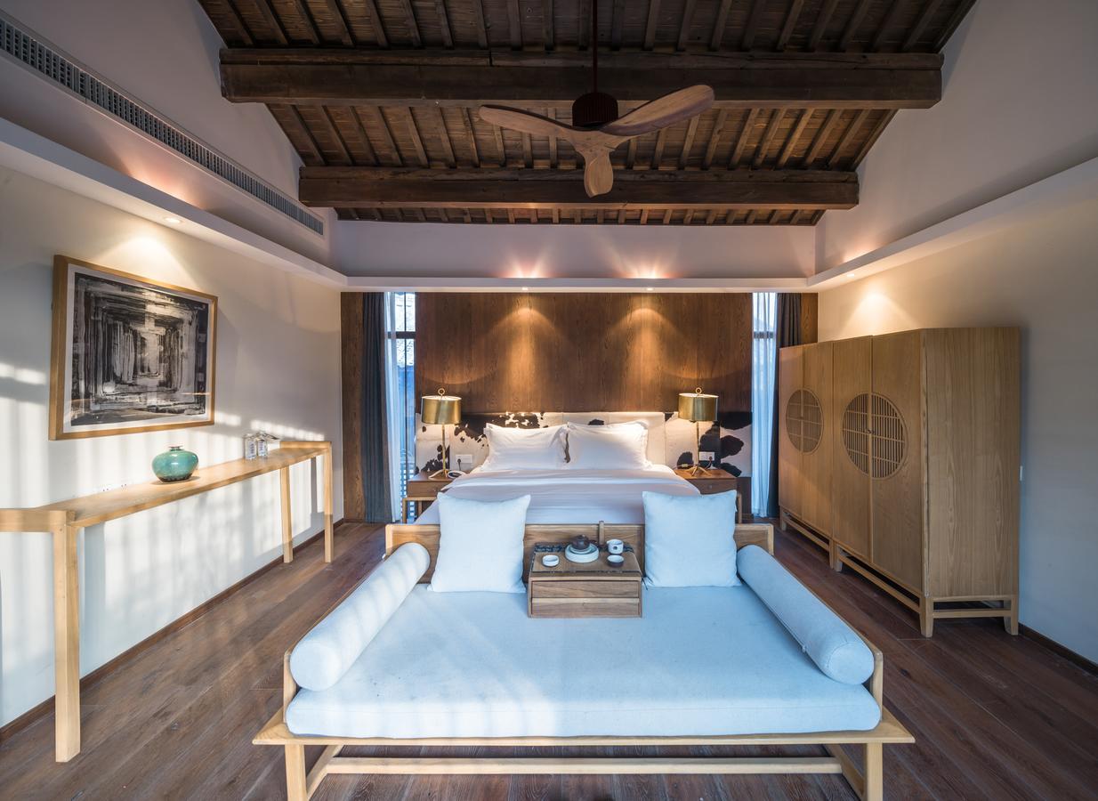 Lijiang Trustay Heartisan Boutique Hotel & Resort 외부 사진