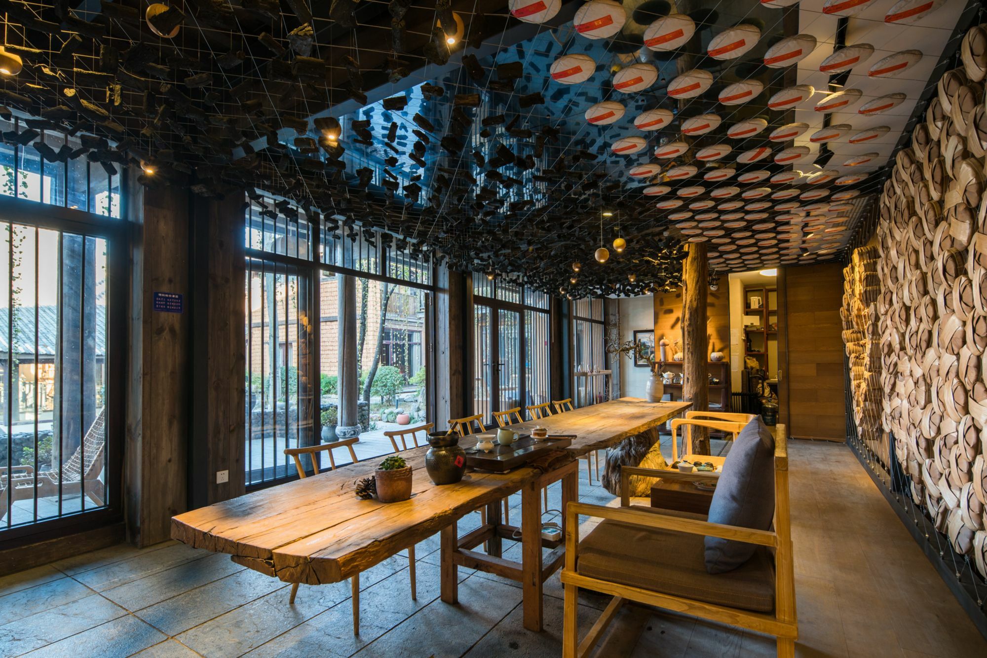 Lijiang Trustay Heartisan Boutique Hotel & Resort 외부 사진