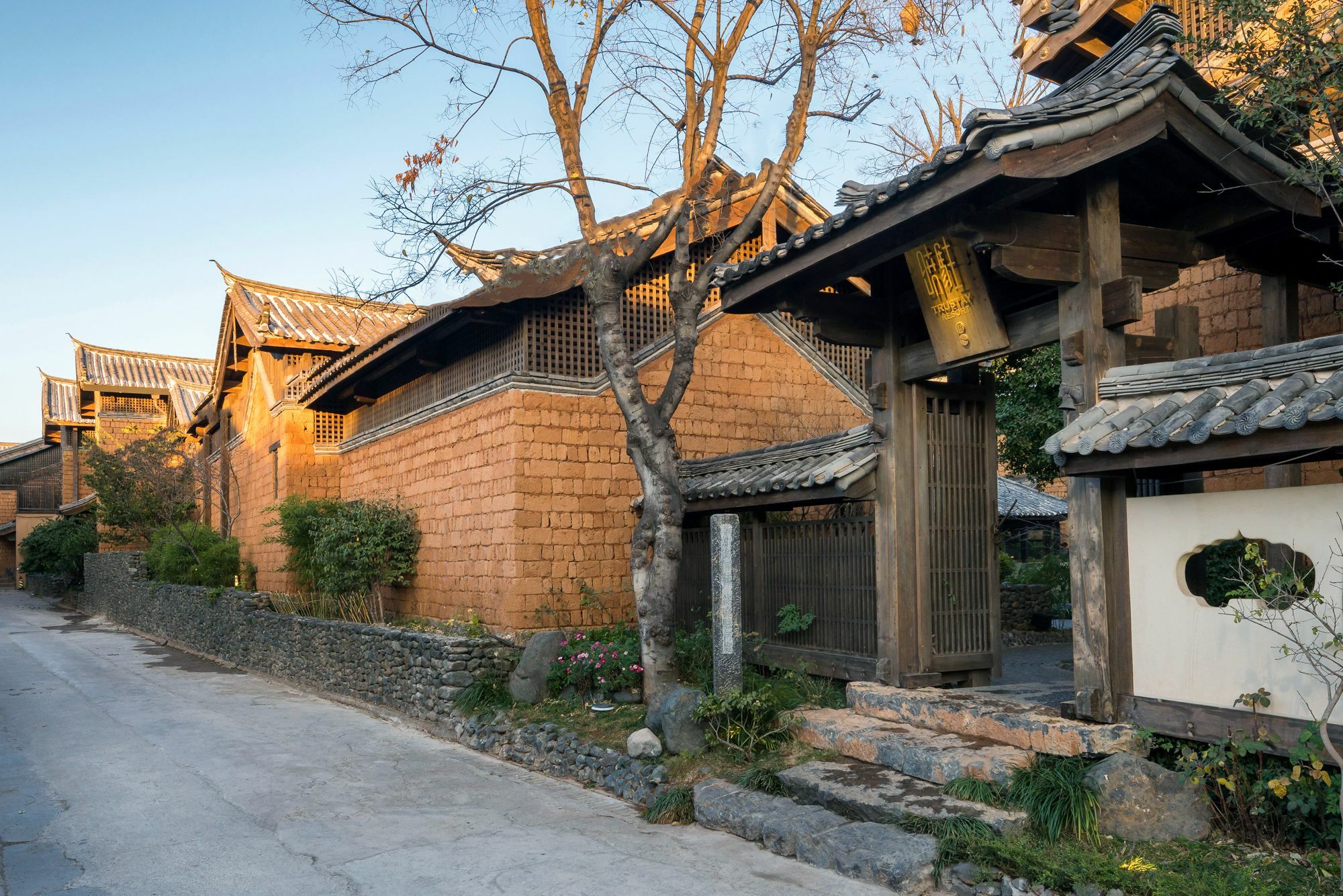 Lijiang Trustay Heartisan Boutique Hotel & Resort 외부 사진