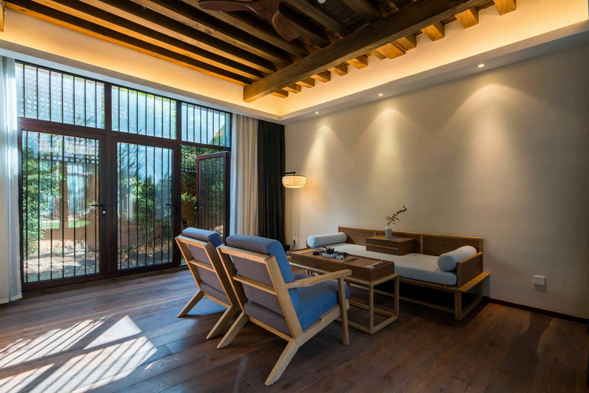 Lijiang Trustay Heartisan Boutique Hotel & Resort 외부 사진