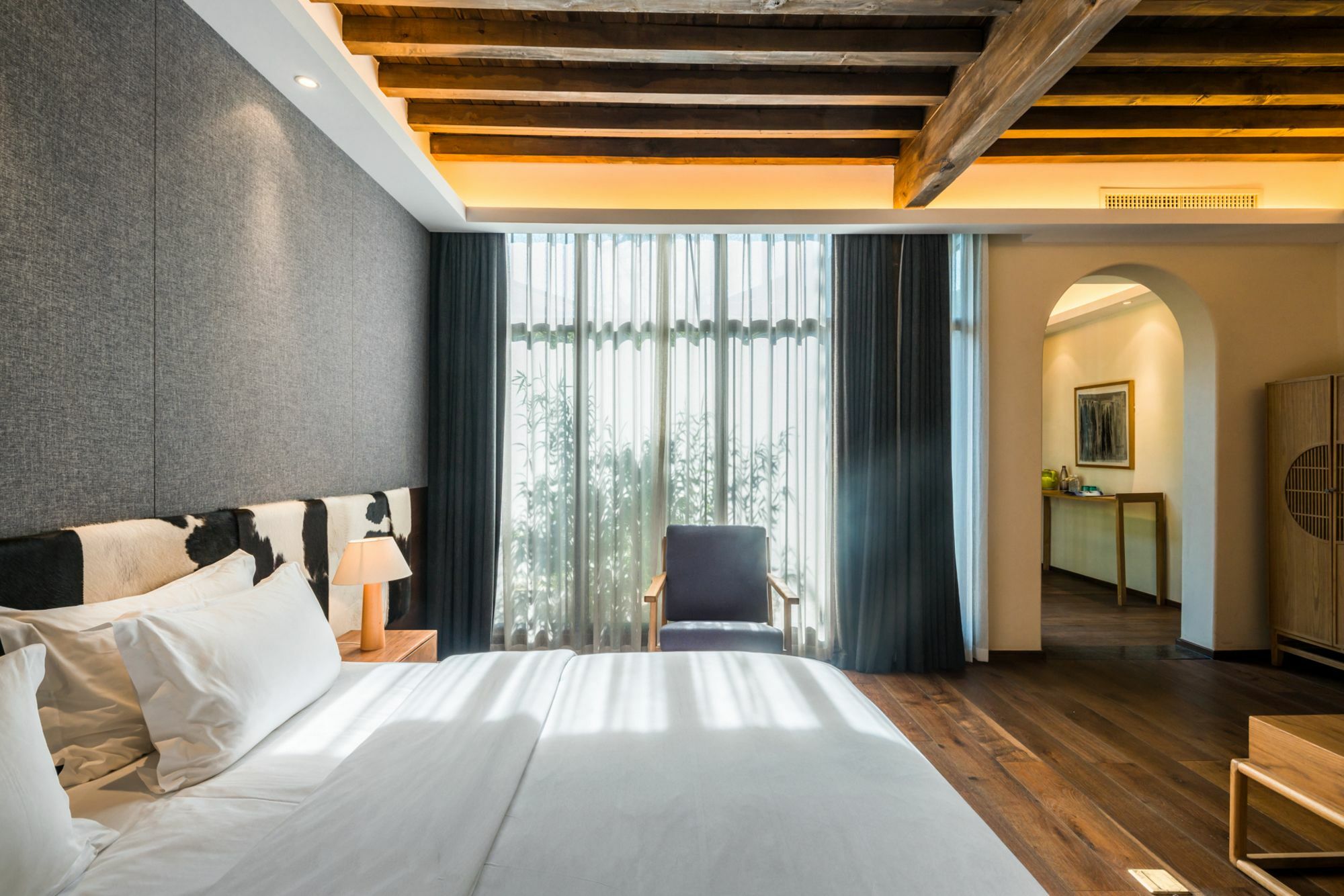 Lijiang Trustay Heartisan Boutique Hotel & Resort 외부 사진