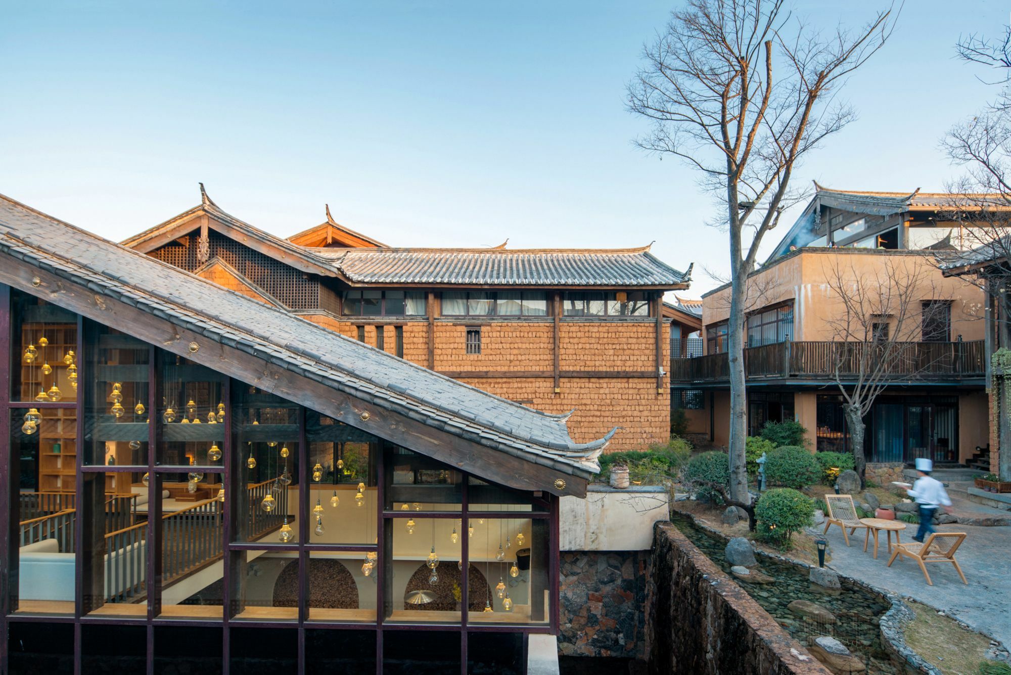 Lijiang Trustay Heartisan Boutique Hotel & Resort 외부 사진