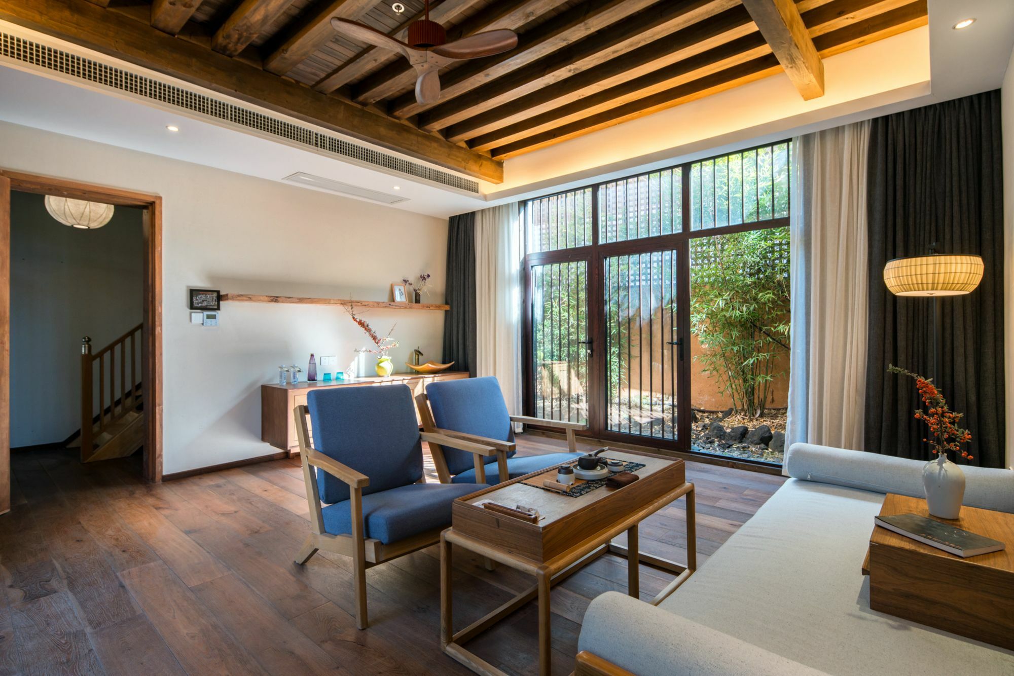 Lijiang Trustay Heartisan Boutique Hotel & Resort 외부 사진